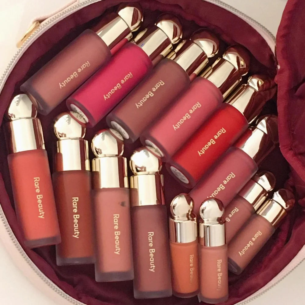 Soft Pinch Liquid Blush Silky and Glides on Smoothly Long Lasting Plump Makeup Hope Love Virtue Happy Wonder Worth