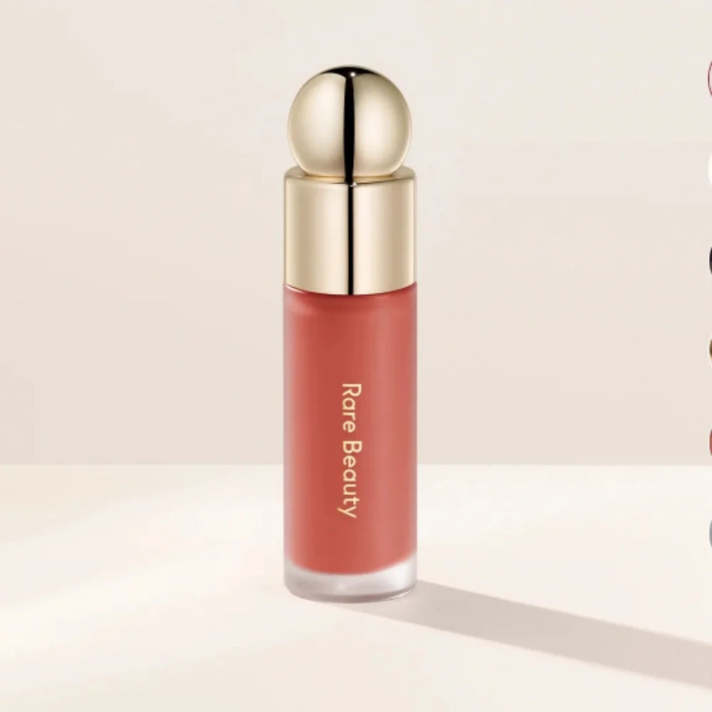 Soft Pinch Liquid Blush Silky and Glides on Smoothly Long Lasting Plump Makeup Hope Love Virtue Happy Wonder Worth