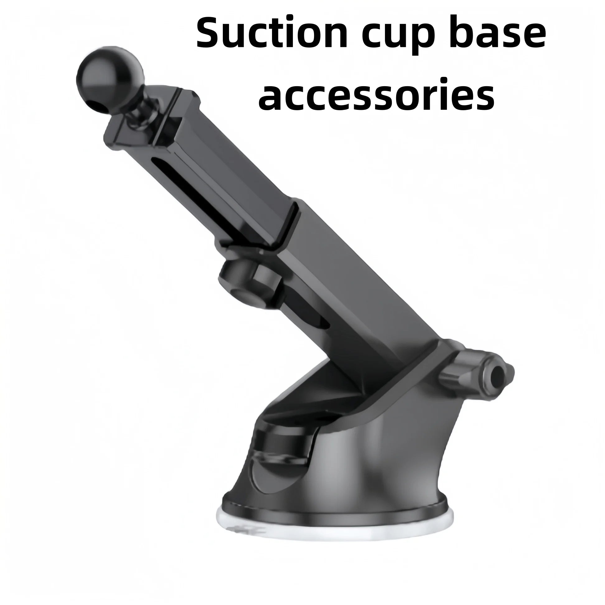 Sucker Car Phone Holder Mount Stand GPS Telefon Mobile Cell Support for Iphone 13 12 11 Pro Max X 7 8 Xiaomi Huawei Samsung
