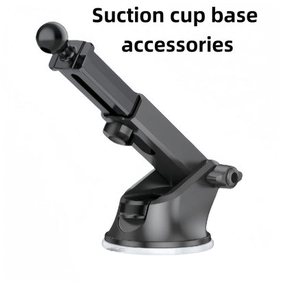 Sucker Car Phone Holder Mount Stand GPS Telefon Mobile Cell Support for Iphone 13 12 11 Pro Max X 7 8 Xiaomi Huawei Samsung