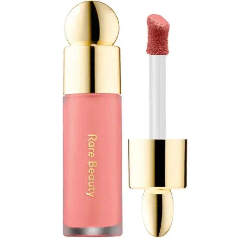 Soft Pinch Liquid Blush Silky and Glides on Smoothly Long Lasting Plump Makeup Hope Love Virtue Happy Wonder Worth